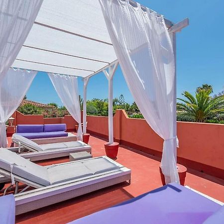 Villa Tiphareth Marbella Zewnętrze zdjęcie