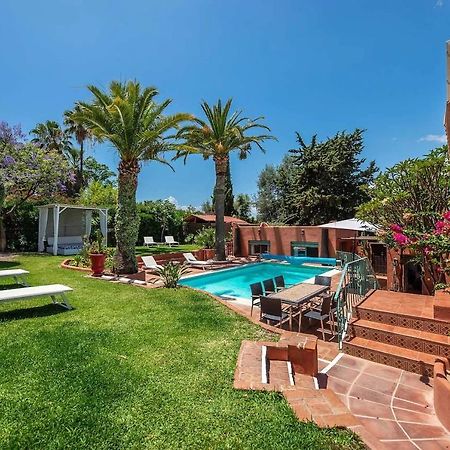 Villa Tiphareth Marbella Zewnętrze zdjęcie