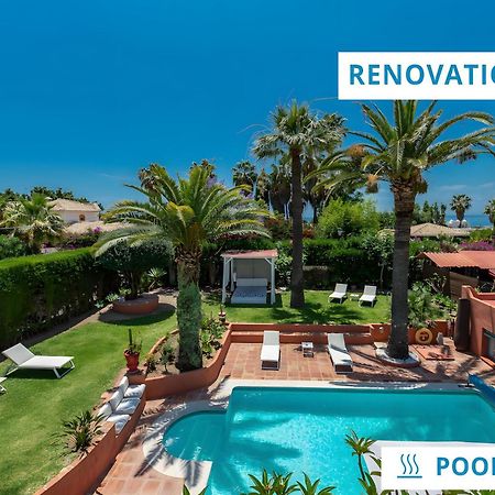 Villa Tiphareth Marbella Zewnętrze zdjęcie
