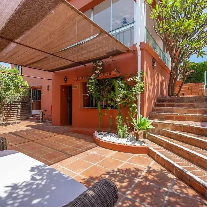 Villa Tiphareth Marbella Zewnętrze zdjęcie