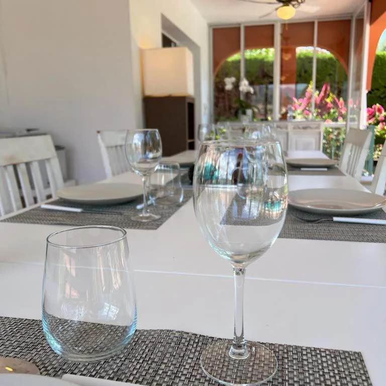 Villa Tiphareth Marbella Zewnętrze zdjęcie