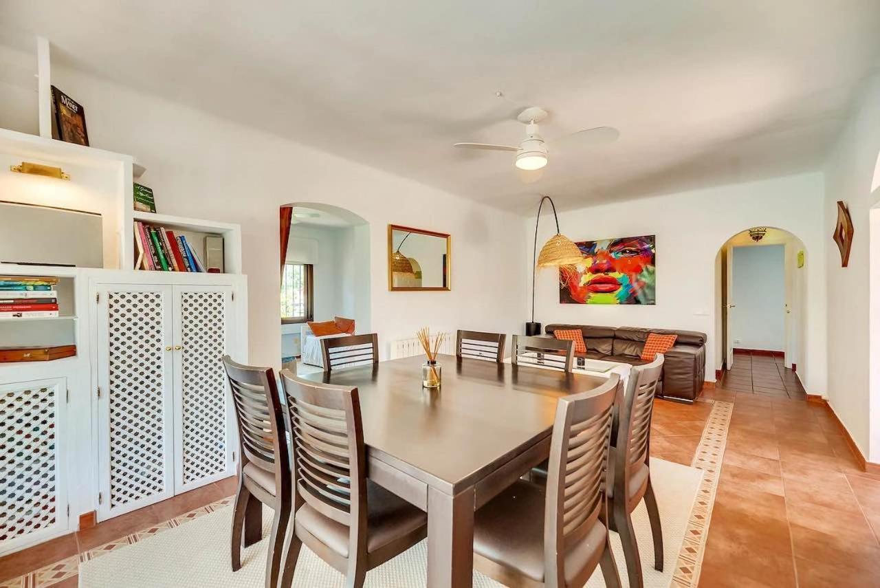 Villa Tiphareth Marbella Zewnętrze zdjęcie