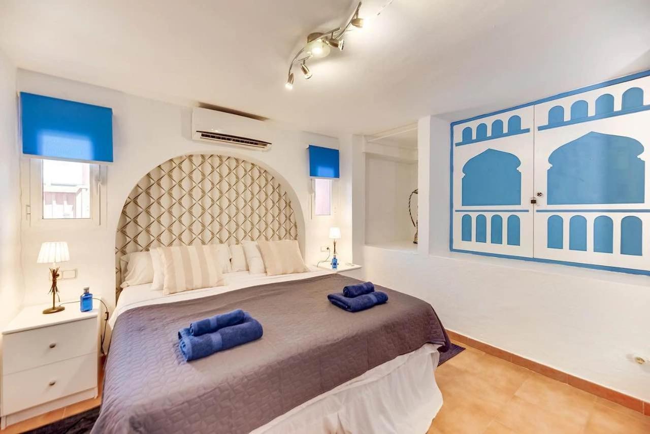 Villa Tiphareth Marbella Zewnętrze zdjęcie