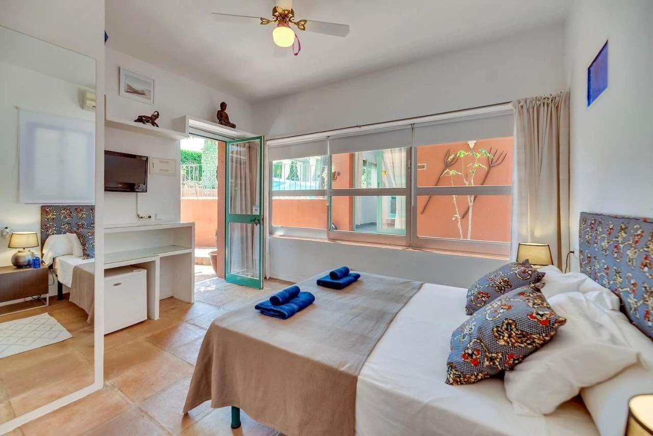 Villa Tiphareth Marbella Zewnętrze zdjęcie