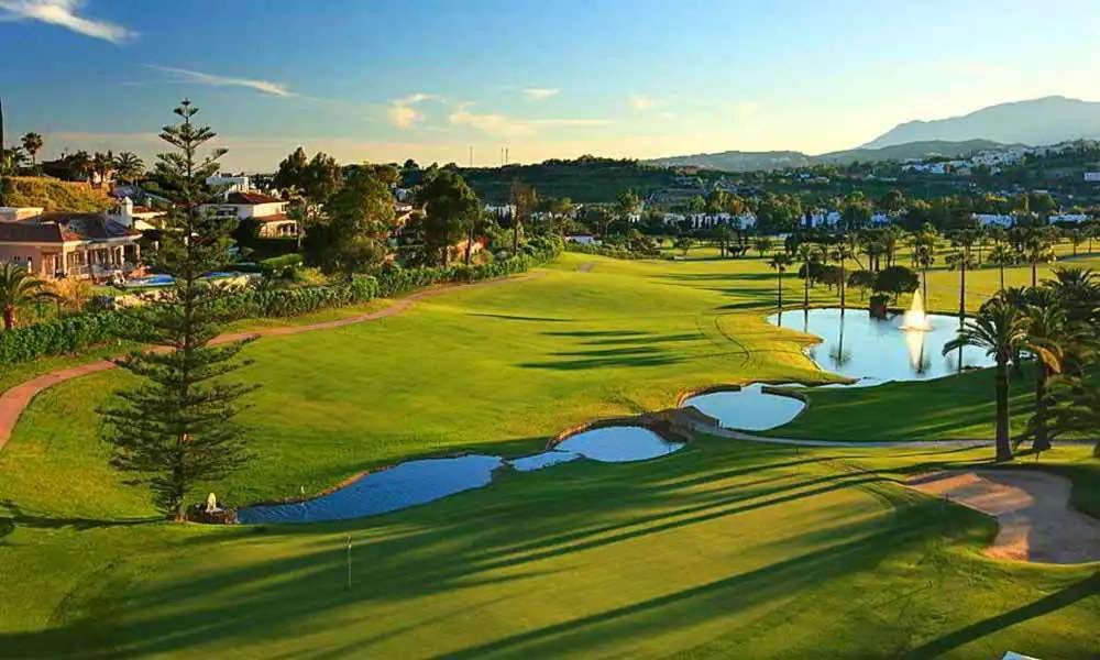 Villa Tiphareth Marbella Zewnętrze zdjęcie