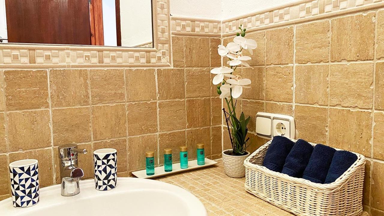 Villa Tiphareth Marbella Zewnętrze zdjęcie