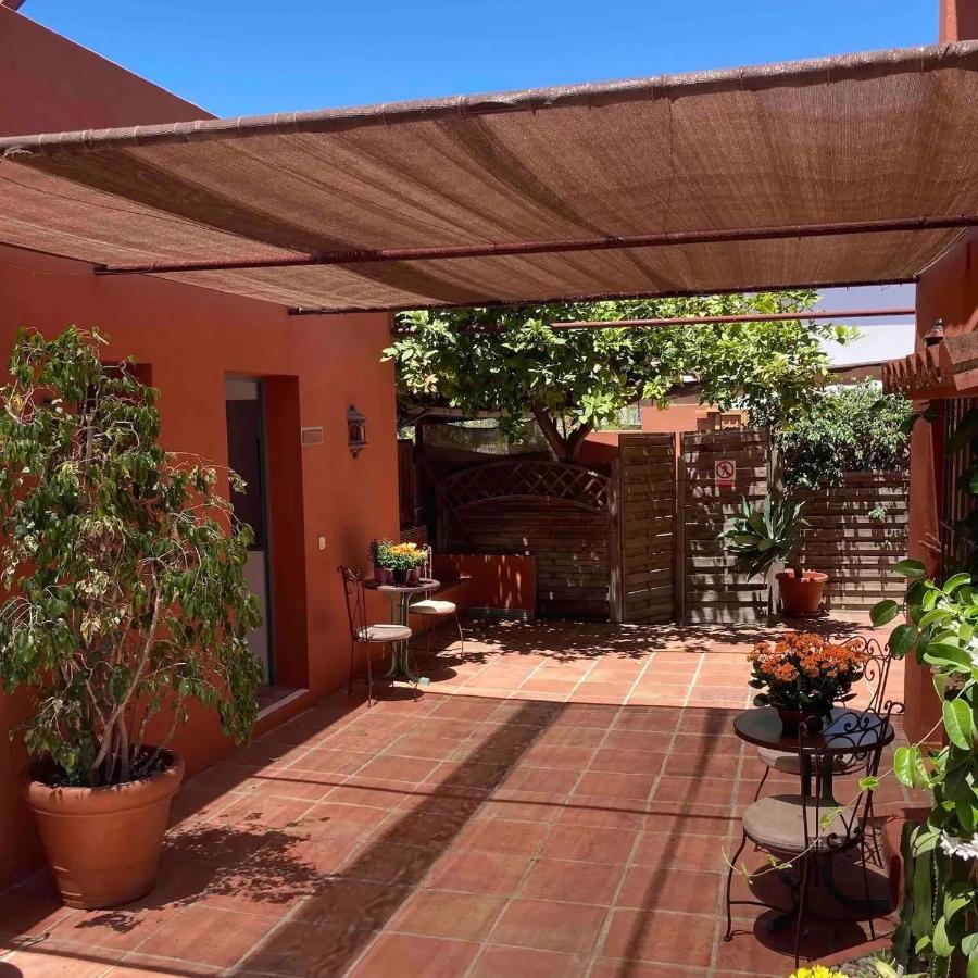 Villa Tiphareth Marbella Zewnętrze zdjęcie