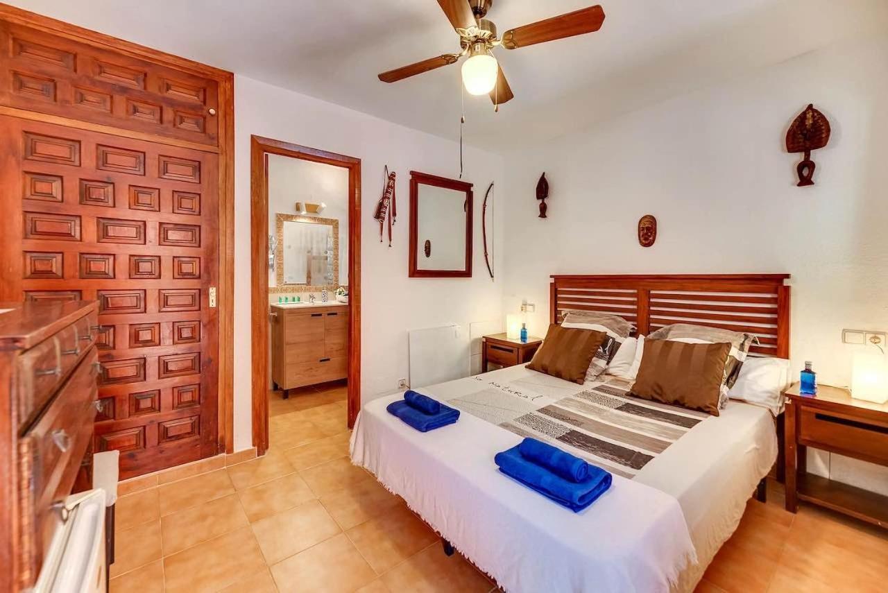 Villa Tiphareth Marbella Zewnętrze zdjęcie