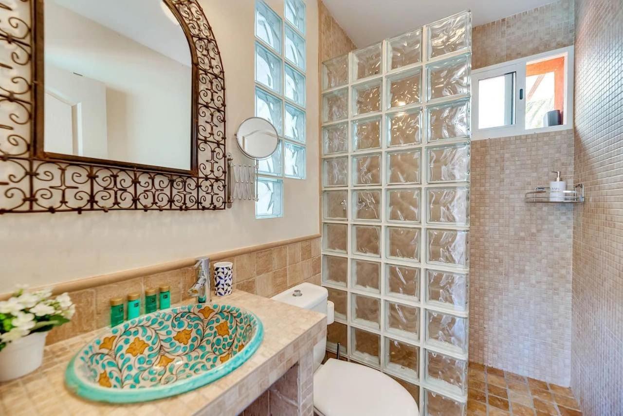Villa Tiphareth Marbella Zewnętrze zdjęcie