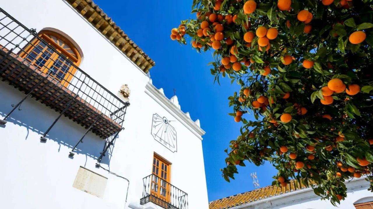 Villa Tiphareth Marbella Zewnętrze zdjęcie