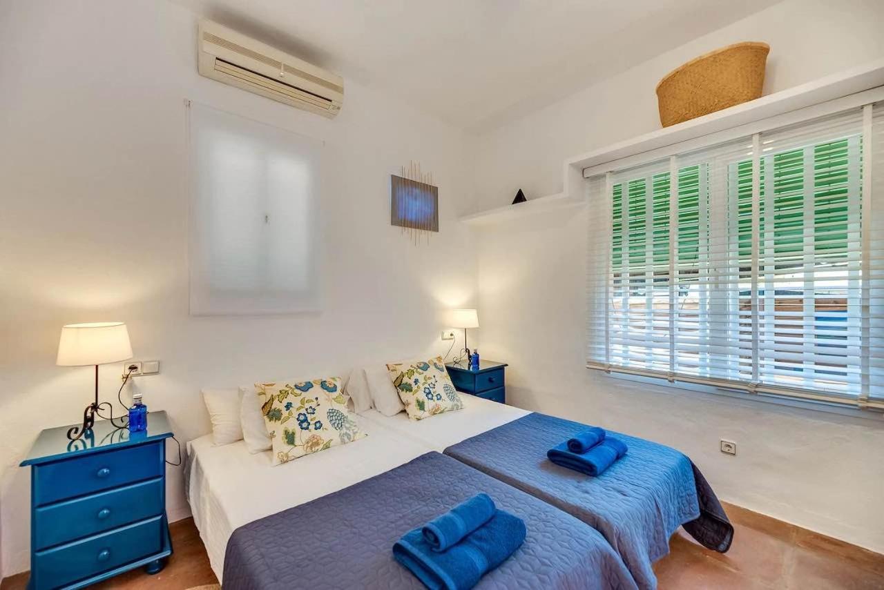 Villa Tiphareth Marbella Zewnętrze zdjęcie