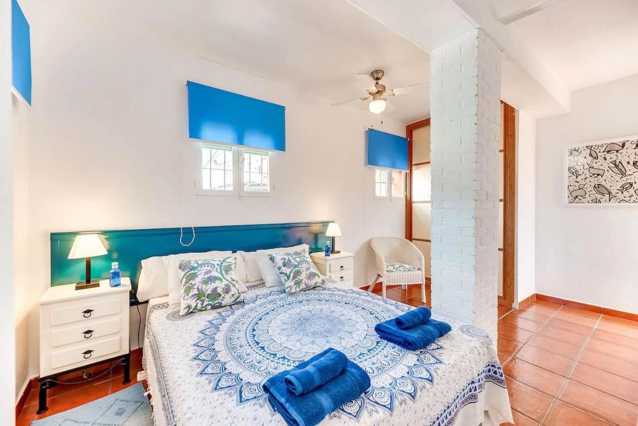 Villa Tiphareth Marbella Zewnętrze zdjęcie