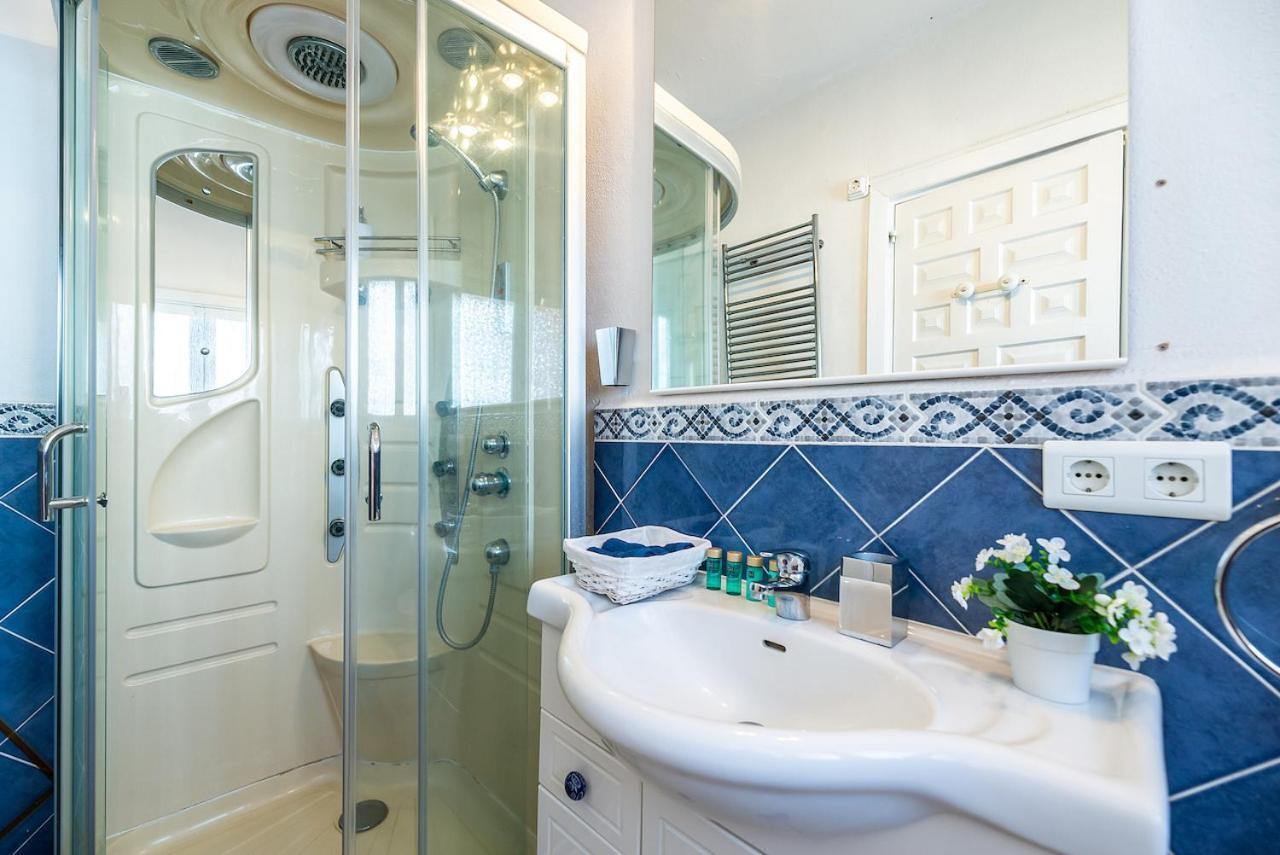 Villa Tiphareth Marbella Zewnętrze zdjęcie