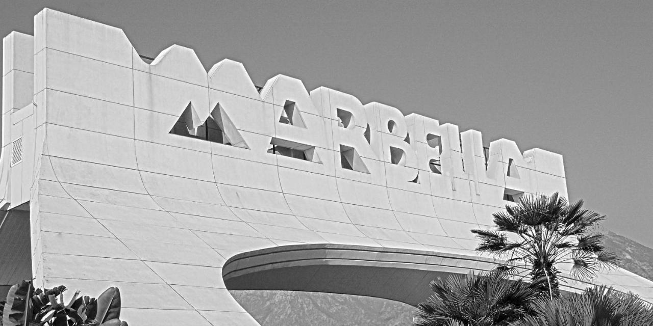 Villa Tiphareth Marbella Zewnętrze zdjęcie